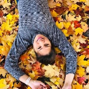 Meet your Posher, Lea